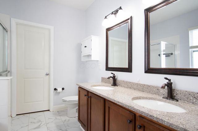 6170 Benon Road, Westerville, OH 43081