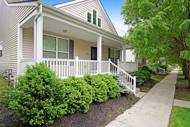 6170 Benon Road, Westerville, OH 43081