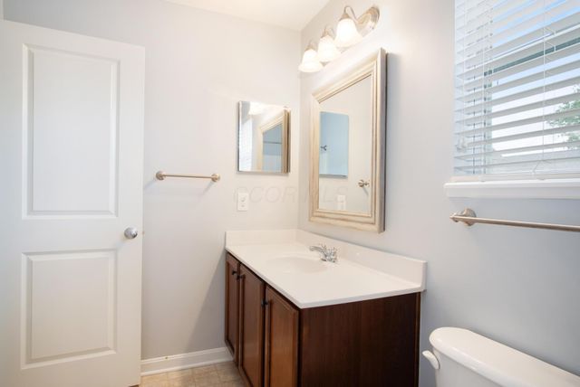 6170 Benon Road, Westerville, OH 43081