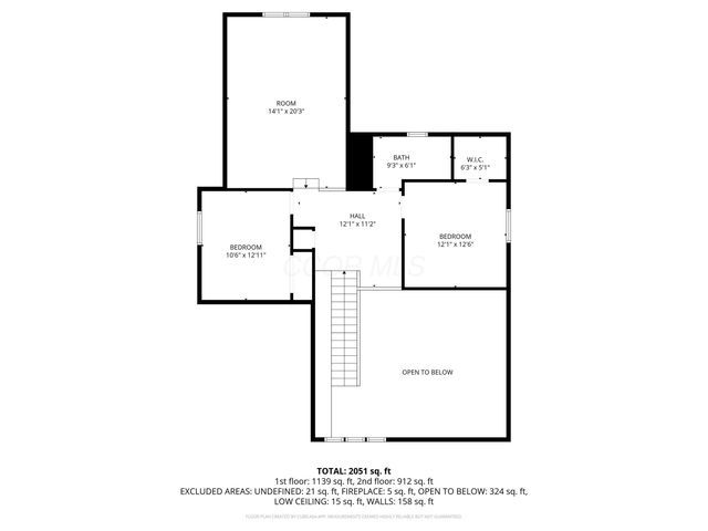 6170 Benon Road, Westerville, OH 43081
