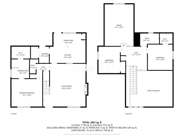 6170 Benon Road, Westerville, OH 43081