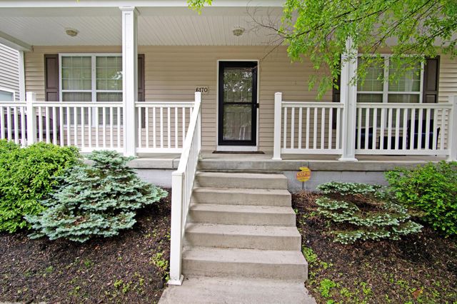 6170 Benon Road, Westerville, OH 43081