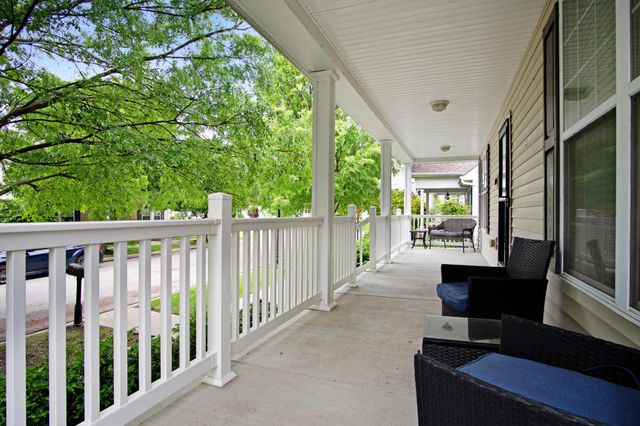 6170 Benon Road, Westerville, OH 43081