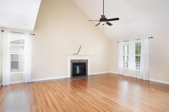 6170 Benon Road, Westerville, OH 43081