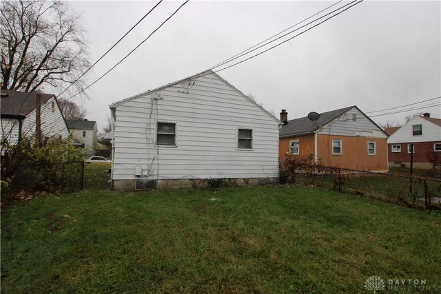 1443 Tampa Avenue, Dayton, OH 45417
