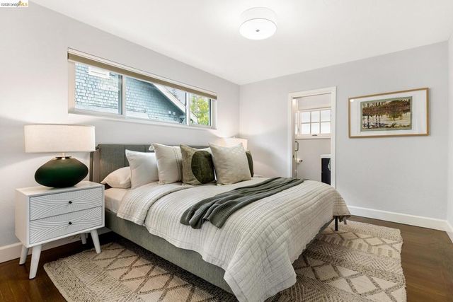 5641 Miles Ave, Oakland, CA 94618