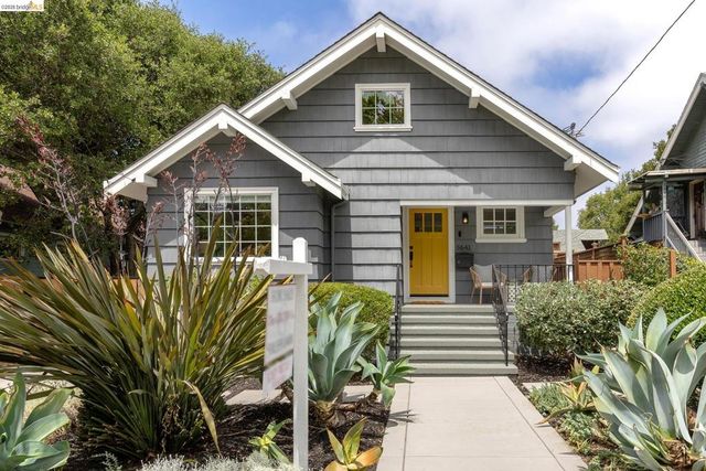5641 Miles Ave, Oakland, CA 94618