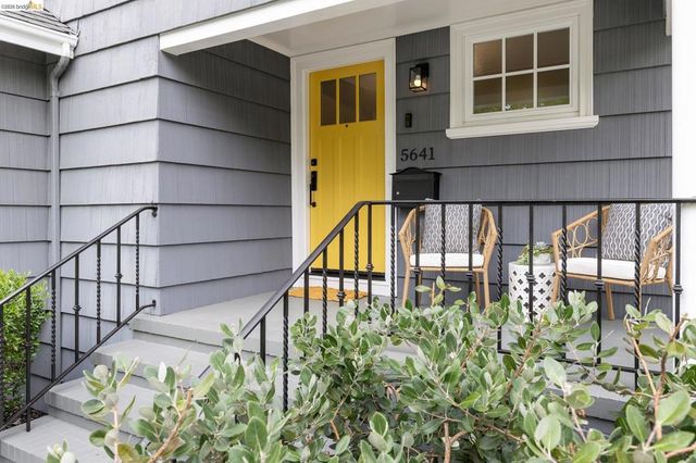 5641 Miles Ave, Oakland, CA 94618