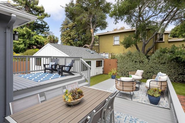 5641 Miles Ave, Oakland, CA 94618