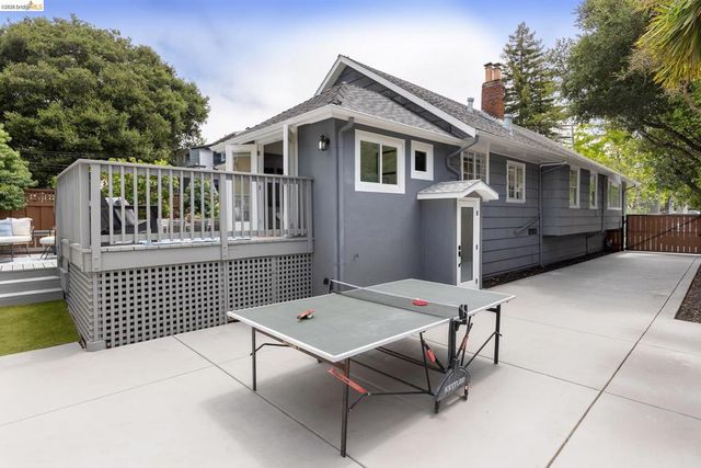 5641 Miles Ave, Oakland, CA 94618