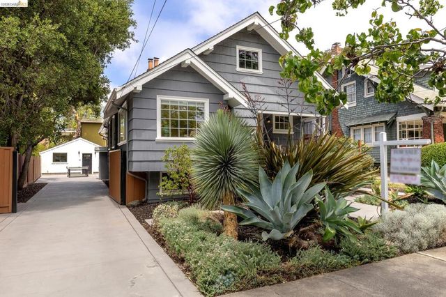 5641 Miles Ave, Oakland, CA 94618