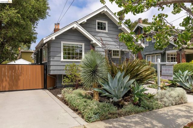 5641 Miles Ave, Oakland, CA 94618
