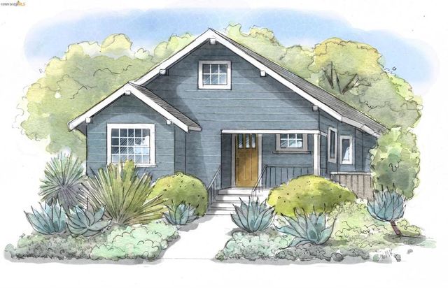 5641 Miles Ave, Oakland, CA 94618