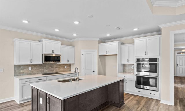 875 Mountain Mint Circle NW, Calabash, NC 28467