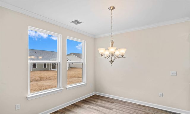 875 Mountain Mint Circle NW, Calabash, NC 28467