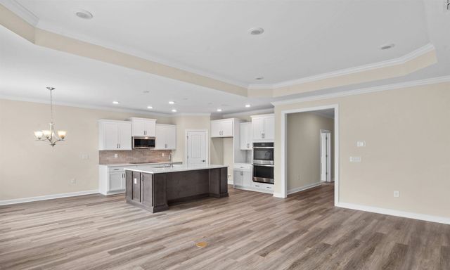 875 Mountain Mint Circle NW, Calabash, NC 28467