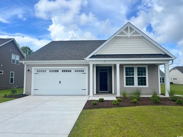 875 Mountain Mint Circle NW, Calabash, NC 28467