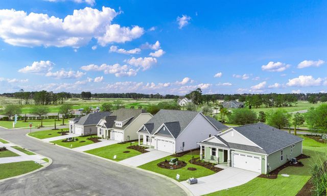 875 Mountain Mint Circle NW, Calabash, NC 28467