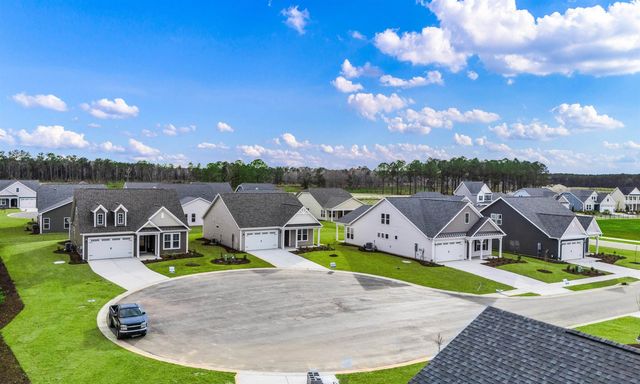 875 Mountain Mint Circle NW, Calabash, NC 28467