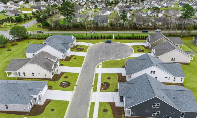 875 Mountain Mint Circle NW, Calabash, NC 28467