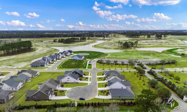 875 Mountain Mint Circle NW, Calabash, NC 28467