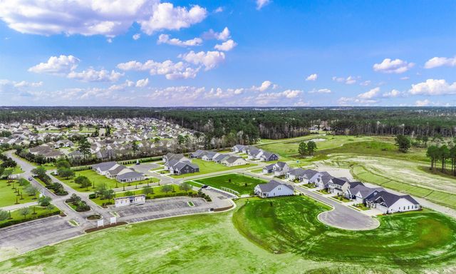 875 Mountain Mint Circle NW, Calabash, NC 28467