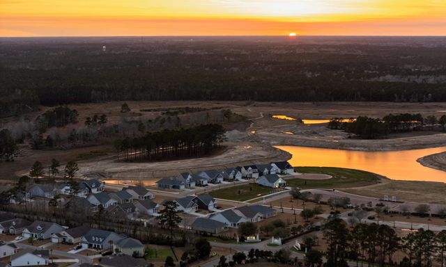 875 Mountain Mint Circle NW, Calabash, NC 28467