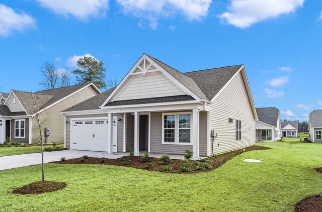 875 Mountain Mint Circle NW, Calabash, NC 28467