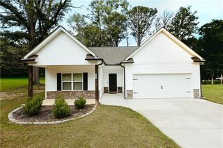 391 Mulberry Rock Road, Temple Terrace, GA 30179