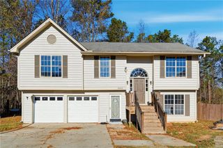 4652 Parklake Court, Norcross, GA 30093