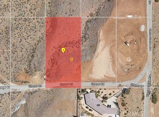 0 Shaner, Palmdale, CA 93551