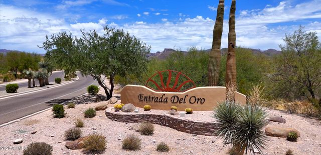 18750 E ELSA Drive, Gold Canyon, AZ 85118