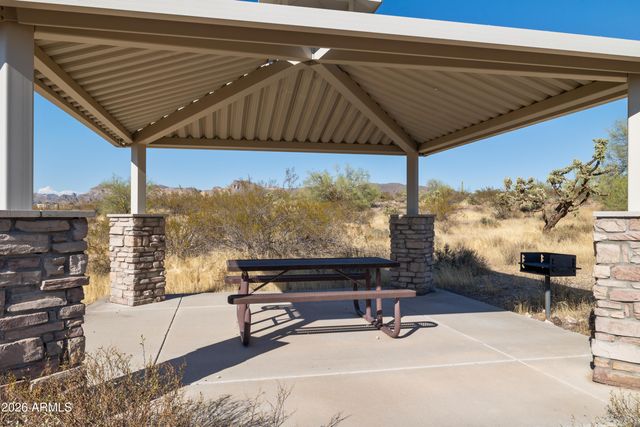 18750 E ELSA Drive, Gold Canyon, AZ 85118
