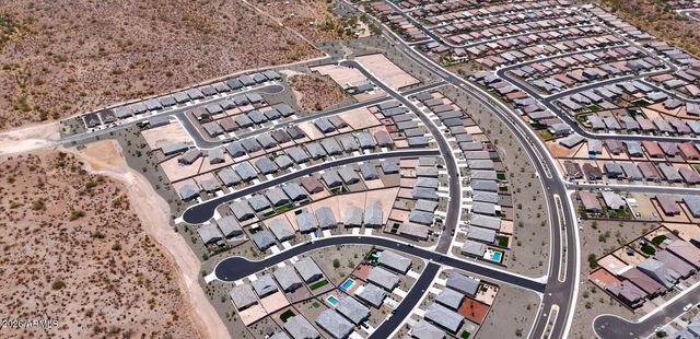 18750 E ELSA Drive, Gold Canyon, AZ 85118