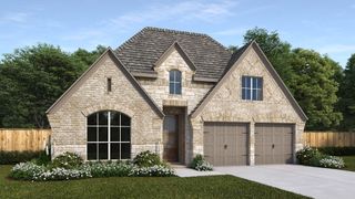 6709 Mountain Brook Way, League City, TX 77573