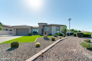 5760 S HUACHUCA Way, Chandler, AZ 85249