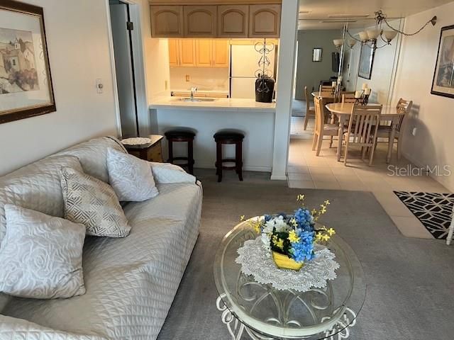 4758 JASPER DRIVE 206, New Port Richey, FL 34652