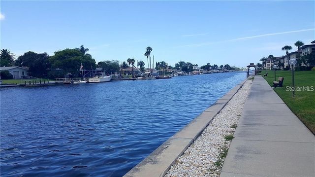 4758 JASPER DRIVE 206, New Port Richey, FL 34652