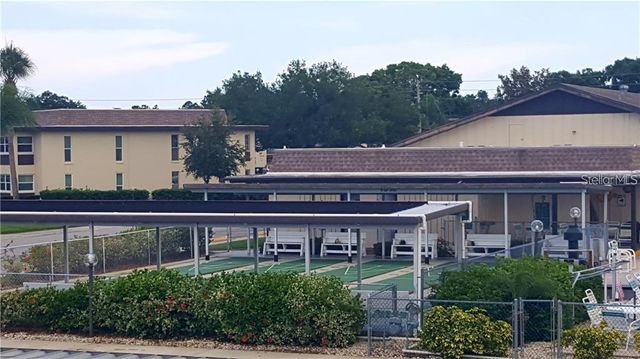 4758 JASPER DRIVE 206, New Port Richey, FL 34652