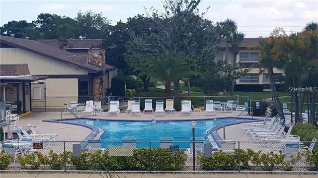 4758 JASPER DRIVE 206, New Port Richey, FL 34652