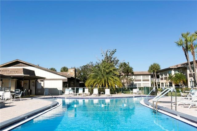 4758 JASPER DRIVE 206, New Port Richey, FL 34652