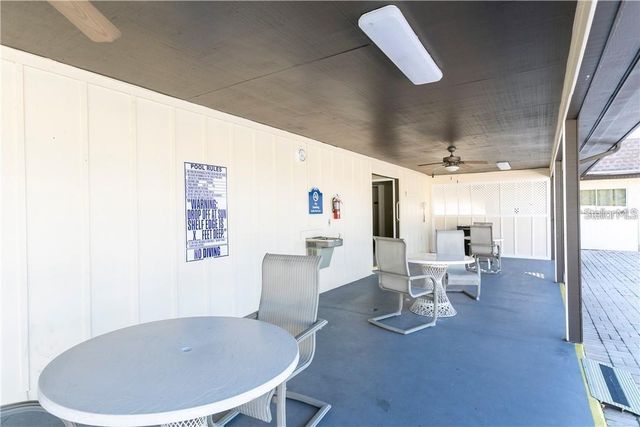 4758 JASPER DRIVE 206, New Port Richey, FL 34652