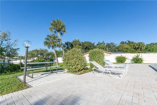 4758 JASPER DRIVE 206, New Port Richey, FL 34652