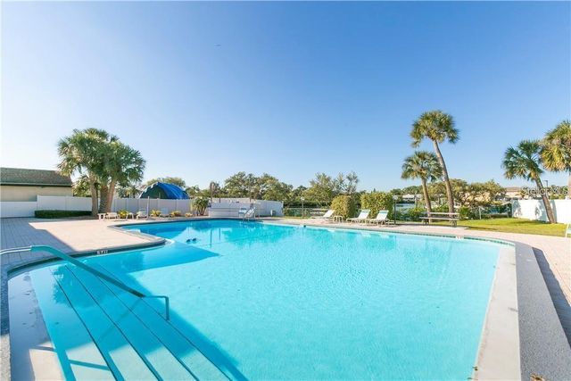 4758 JASPER DRIVE 206, New Port Richey, FL 34652