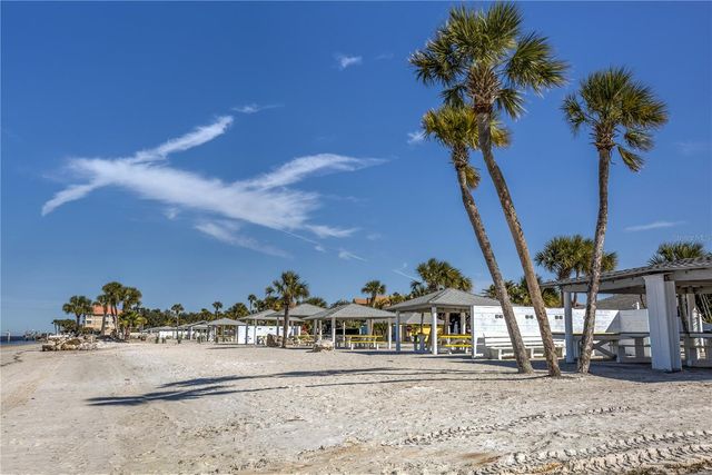 4758 JASPER DRIVE 206, New Port Richey, FL 34652