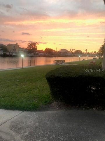 4758 JASPER DRIVE 206, New Port Richey, FL 34652