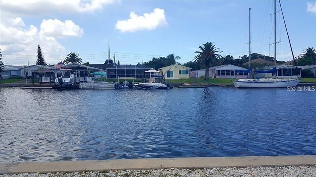 4758 JASPER DRIVE 206, New Port Richey, FL 34652