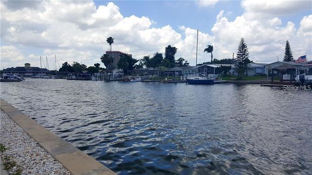 4758 JASPER DRIVE 206, New Port Richey, FL 34652