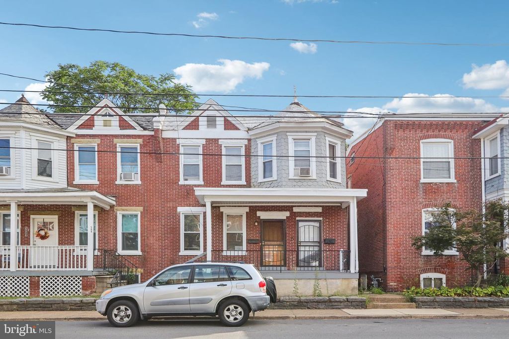 507 CONCORD AVE, Wilmington, DE 19802