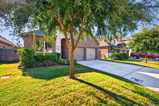 3224 Arroyo Del Sol, New Braunfels, TX 78130